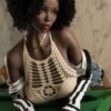 Galaxy Dolls TPE Love Doll C23 (158cm) - Imagen 4
