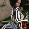 Galaxy Dolls TPE Love Doll C23 (158cm) - Imagen 8