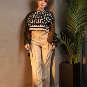 Galaxy Dolls TPE Love Doll C37 (158cm)