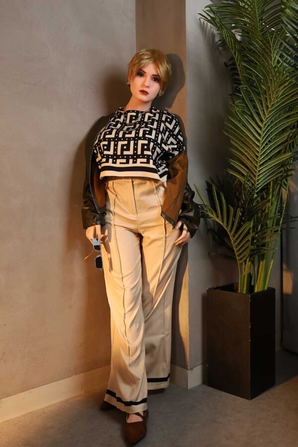 Galaxy Dolls TPE Love Doll C37 (158cm)