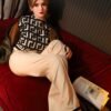 Galaxy Dolls TPE Love Doll C37 (158cm) - Imagen 3