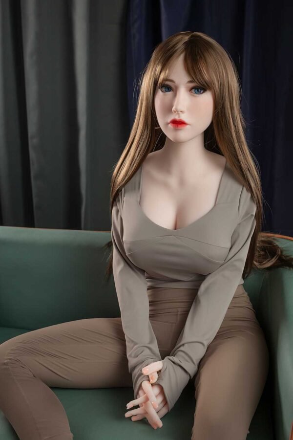 Galaxy Dolls TPE Love Doll C9 (160cm) - Imagen 10