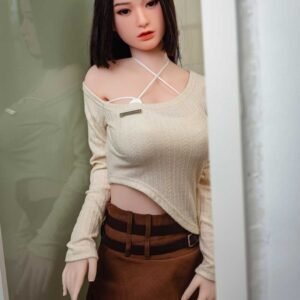 Galaxy Dolls TPE Love Doll C27 (160cm)