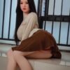 Galaxy Dolls TPE Love Doll C27 (160cm) - Image 10