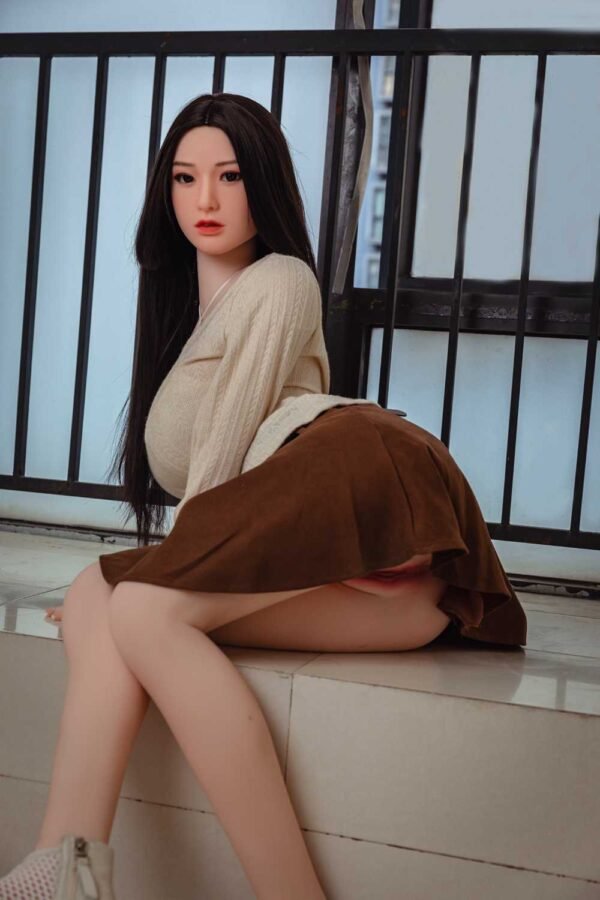 Galaxy Dolls TPE Love Doll C27 (160cm) - Image 10