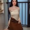 Galaxy Dolls TPE Love Doll C27 (160cm) - Image 11