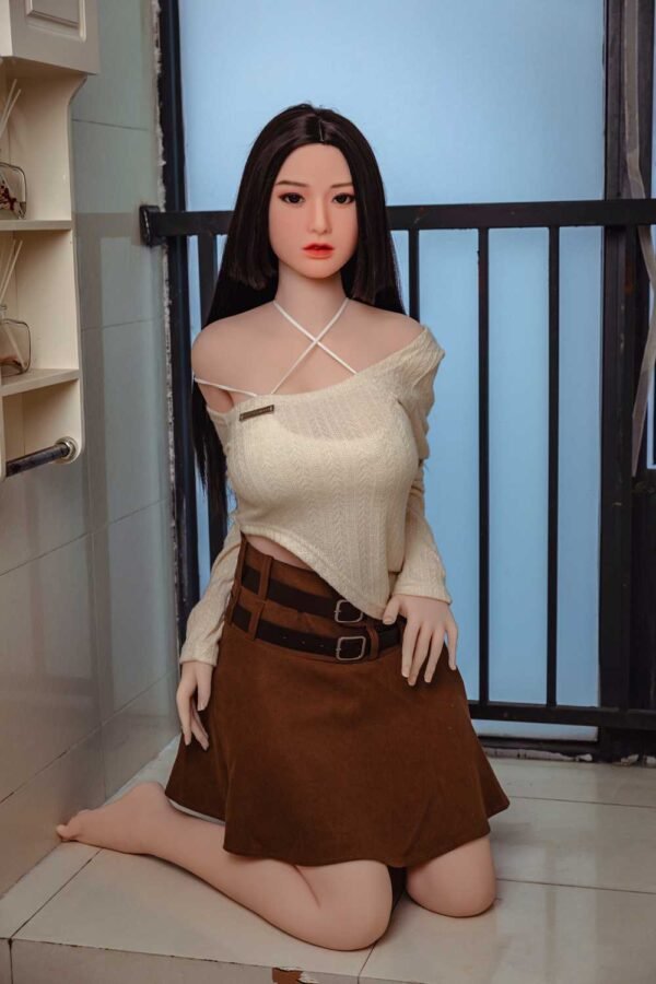 Galaxy Dolls TPE Love Doll C27 (160cm) - Image 11