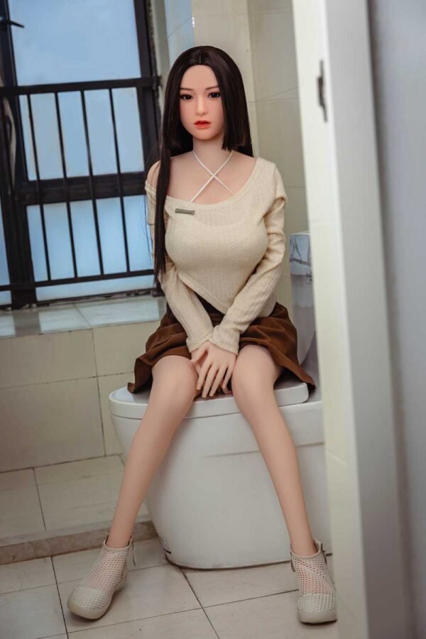 Galaxy Dolls TPE Love Doll C27 (160cm) - Image 5