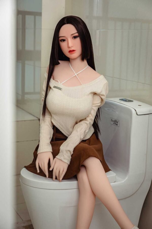 Galaxy Dolls TPE Love Doll C27 (160cm) - Image 6