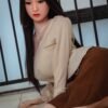 Galaxy Dolls TPE Love Doll C27 (160cm) - Image 8