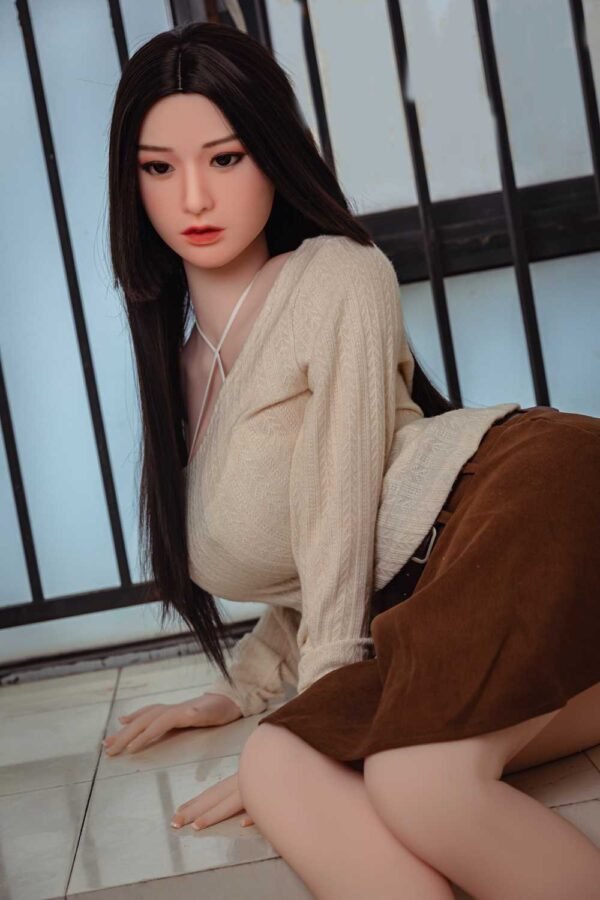 Galaxy Dolls TPE Love Doll C27 (160cm) - Image 8