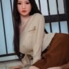 Galaxy Dolls TPE Love Doll C27 (160cm) - Image 9