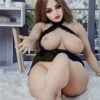 Irontech Doll TPE Love Doll Alisa (158cm) - Imagen 18