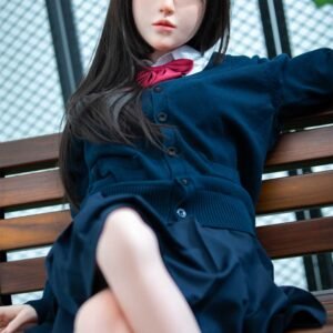 Irontech Doll Silikon Love Doll G2 (148cm Plus)
