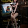 Irontech Doll Silikon Love Doll S24 (148cm Plus) - Imagen 12