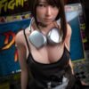 Irontech Doll Silikon Love Doll S24 (148cm Plus) - Imagen 17