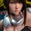 Irontech Doll Silikon Love Doll S24 (148cm Plus) - Imagen 4