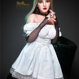 Irontech Doll Silikon Love Doll Cherry (153cm)