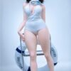 Irontech Doll Silikon Love Doll Misa (153cm) – Bild 12