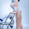 Irontech Doll Silikon Love Doll Misa (153cm) – Bild 14