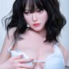 Irontech Doll Silikon Love Doll Misa (153cm) – Bild 5