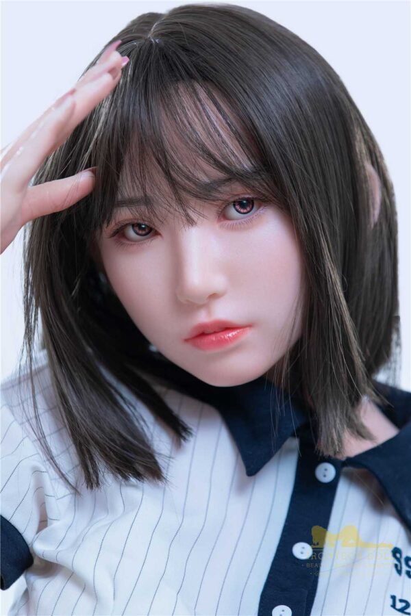 Irontech Doll Silikon Love Doll Suki (153cm) - Imagen 10