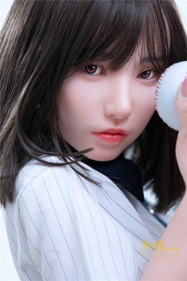 Irontech Doll Silikon Love Doll Suki (153cm) - Imagen 4