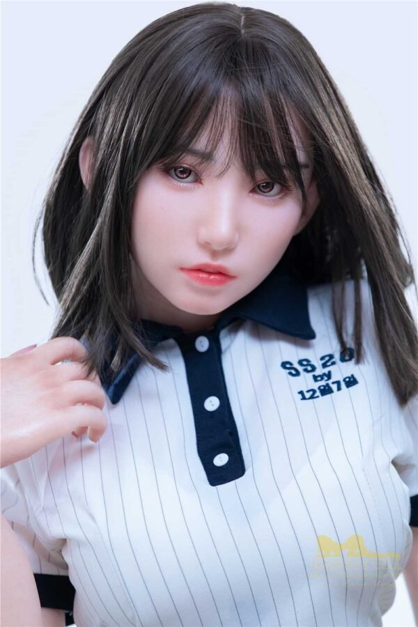 Irontech Doll Silikon Love Doll Suki (153cm) - Imagen 6