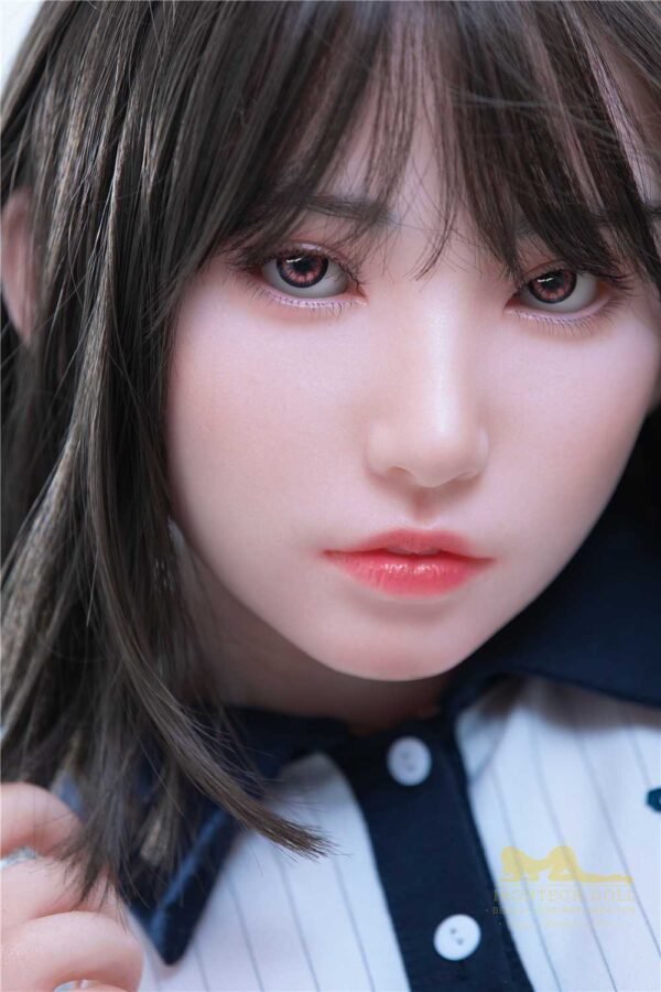 Irontech Doll Silikon Love Doll Suki (153cm) - Imagen 7