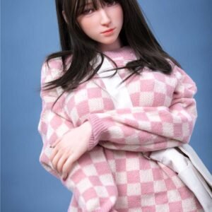 Irontech Doll Silikon Love Doll Miyuki (153cm)