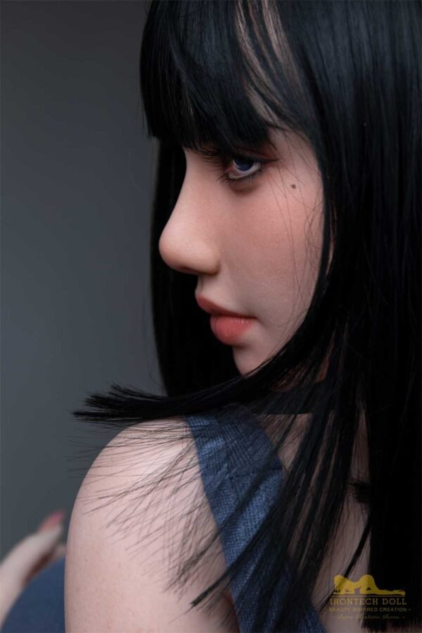Irontech Doll Silikon Love Doll Rita (153cm) - Imagen 9