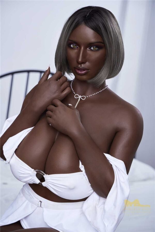 Irontech Doll Silikon Love Doll Zara (160cm) - Imagen 8