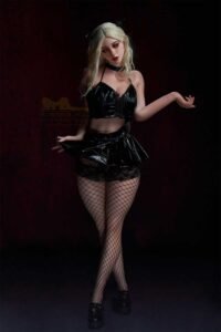 Irontech Doll Silikon Love Doll B2 Glow (164cm)