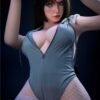 Irontech Doll Silikon Love Doll S16 Yu (164cm)
