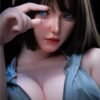 Irontech Doll Silikon Love Doll S16 Yu (164cm) - Imagen 12