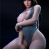 Irontech Doll Silikon Love Doll S16 Yu (164cm) - Imagen 13
