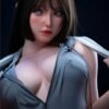 Irontech Doll Silikon Love Doll S16 Yu (164cm) - Imagen 16