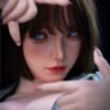 Irontech Doll Silikon Love Doll S16 Yu (164cm) - Imagen 2