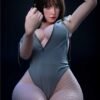 Irontech Doll Silikon Love Doll S16 Yu (164cm) - Imagen 21