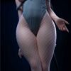 Irontech Doll Silikon Love Doll S16 Yu (164cm) - Imagen 5