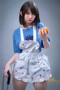 Irontech Doll Silikon Love Doll S20 Suki (164cm)