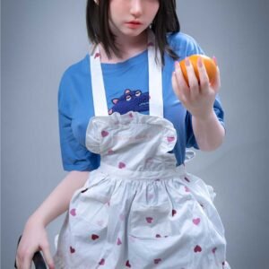 Irontech Doll Silikon Love Doll S20 Suki (164cm)