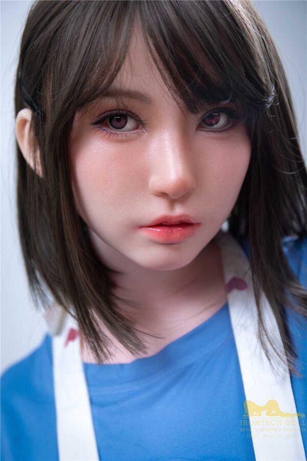 Irontech Doll Silikon Love Doll S20 Suki (164cm) - Imagen 19