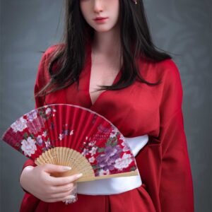 Irontech Doll Silikon Love Doll S24 Miyuki (164cm)