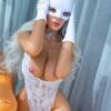Irontech Doll Silikon Love Doll S26 (164cm) - Imagen 2