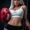Irontech Doll Silikon Love Doll S26 Hedy (164cm) - Image 4