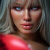 Irontech Doll Silikon Love Doll S26 Hedy (164cm) - Image 5