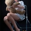 Irontech Doll Silikon Love Doll S6 Candy (165cm) - Image 3