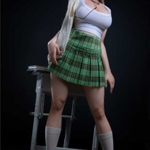 Irontech Doll Silikon Love Doll S29 Fenny (165cm)