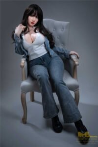 Irontech Doll Silikon Love Doll S30 Rita (165cm)